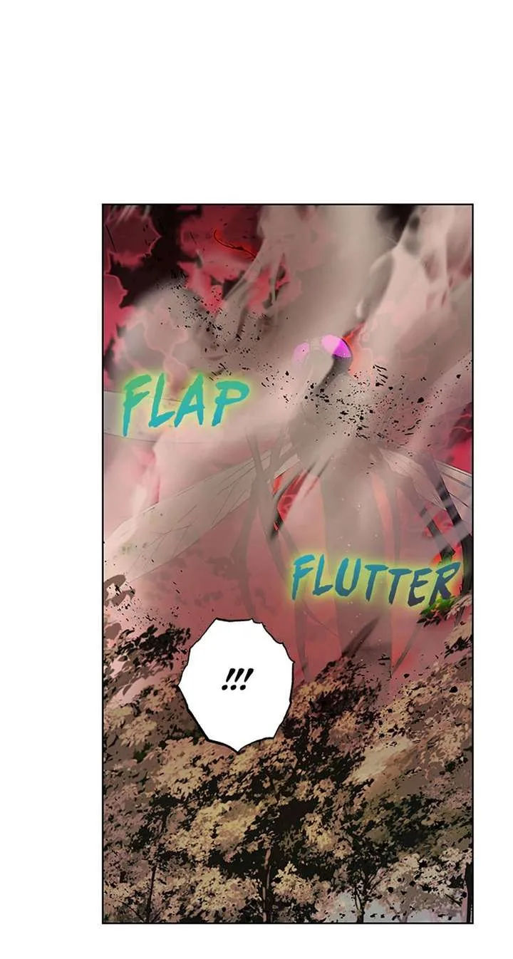 The Housekeeper in the Dungeon Chapter 71 page 31