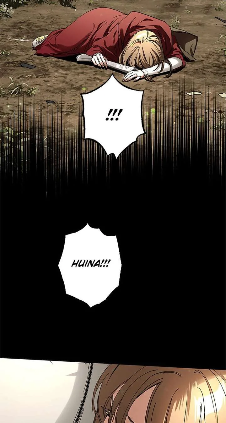 The Housekeeper in the Dungeon Chapter 71 page 39