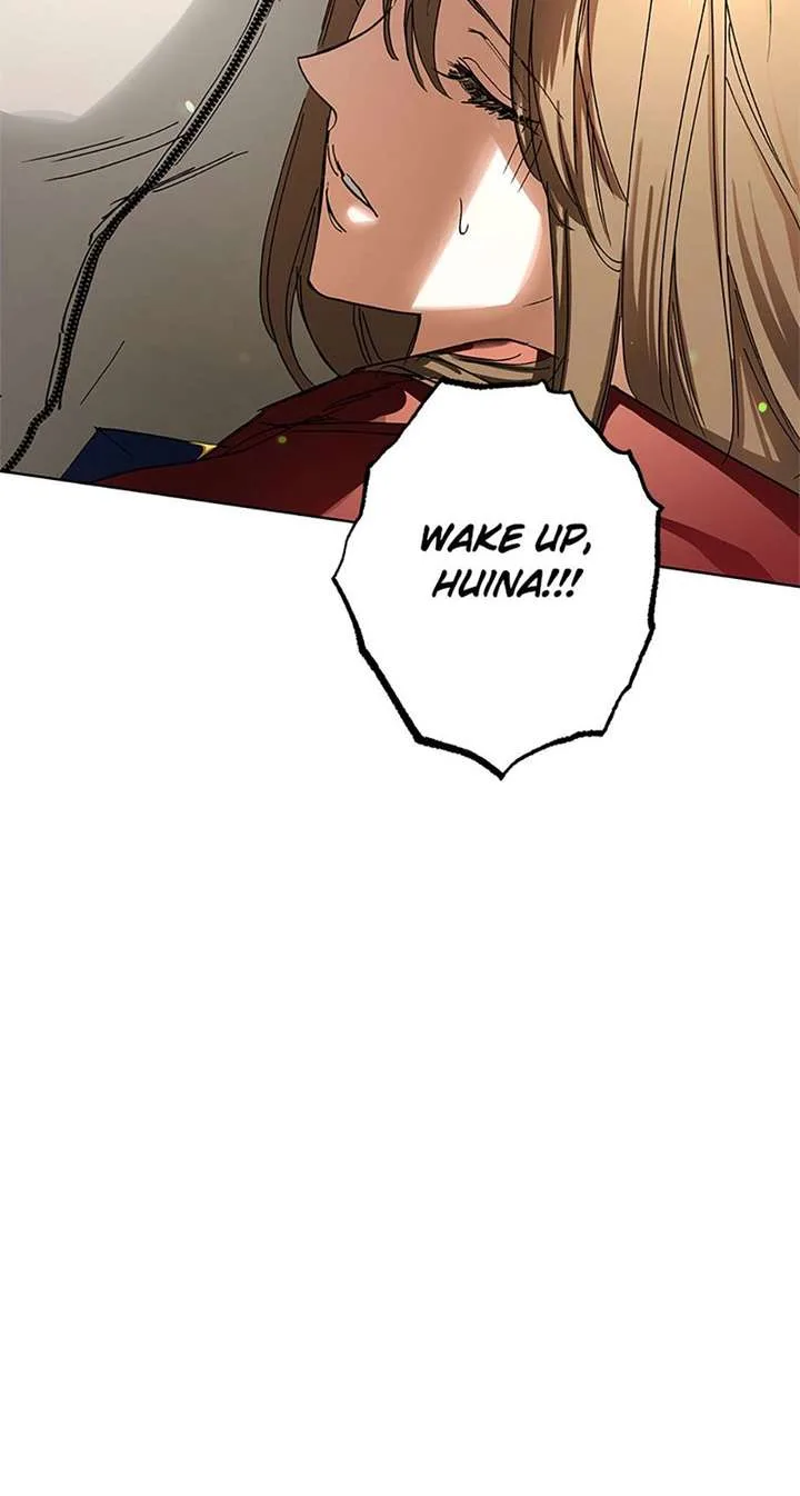 The Housekeeper in the Dungeon Chapter 71 page 40