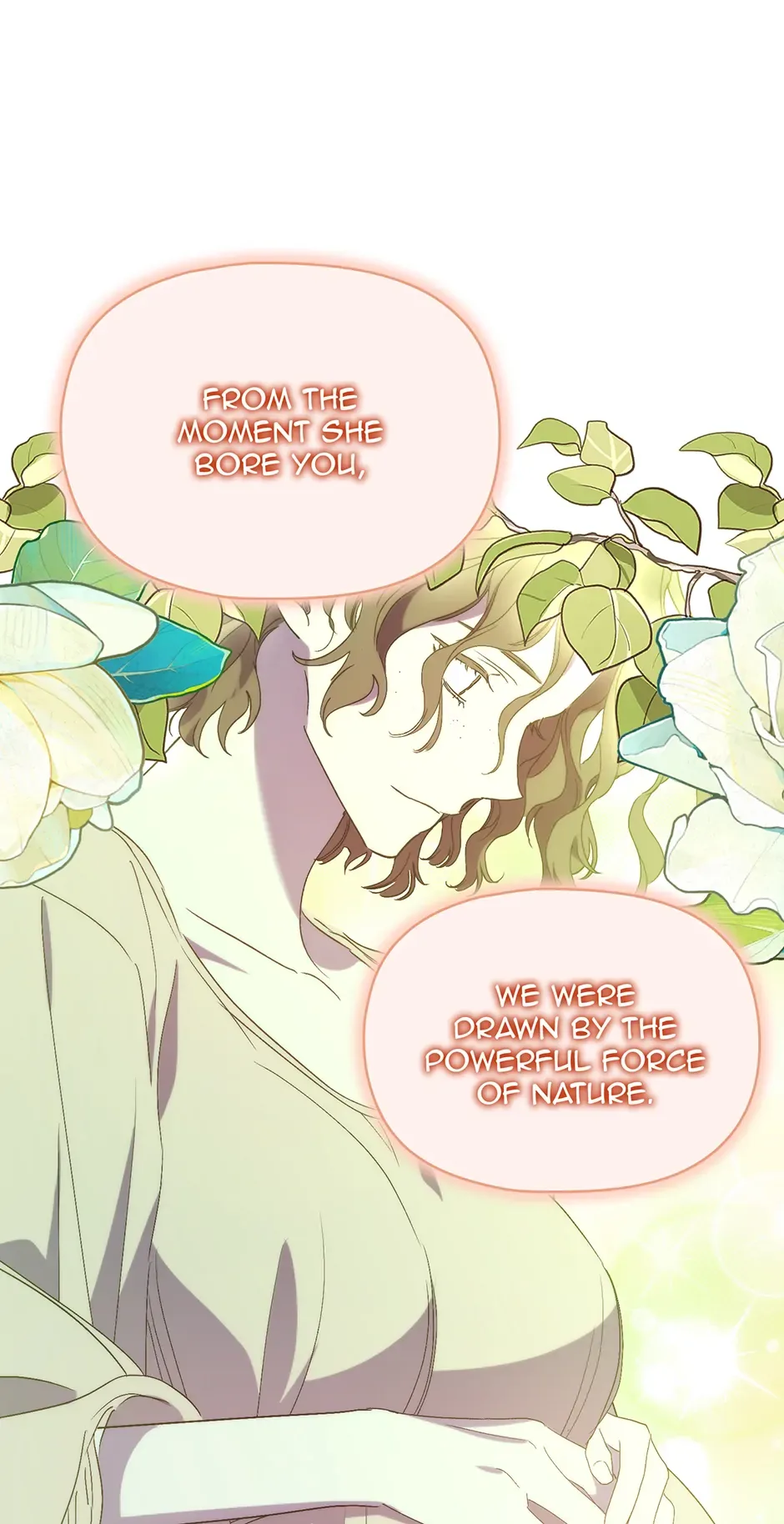 The Hero Went Crazy Even Though I’m the One Who Died Chapter 71 page 50
