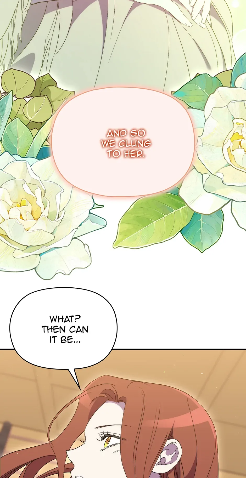 The Hero Went Crazy Even Though I’m the One Who Died Chapter 71 page 51