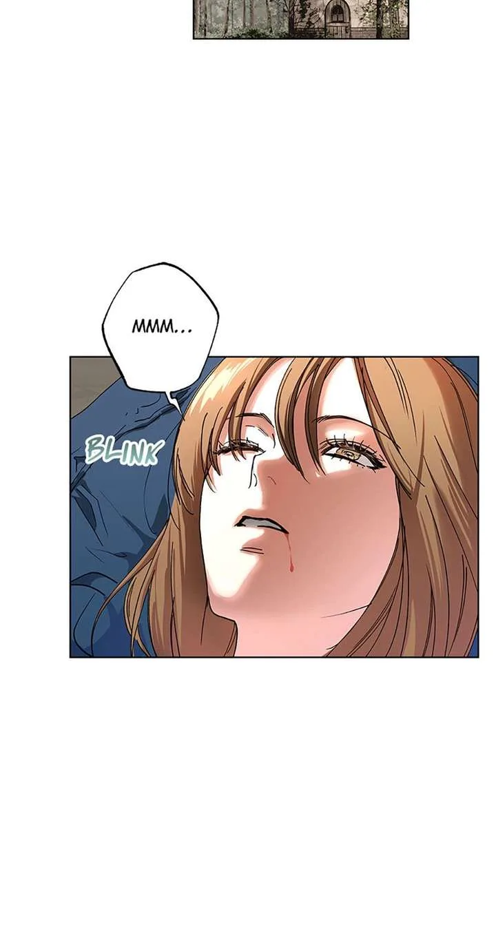 The Housekeeper in the Dungeon Chapter 71 page 42