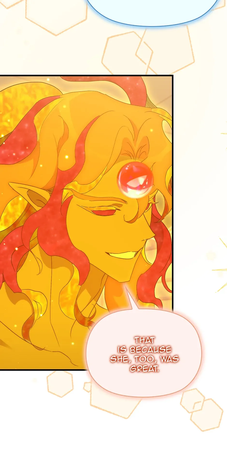 The Hero Went Crazy Even Though I’m the One Who Died Chapter 71 page 49