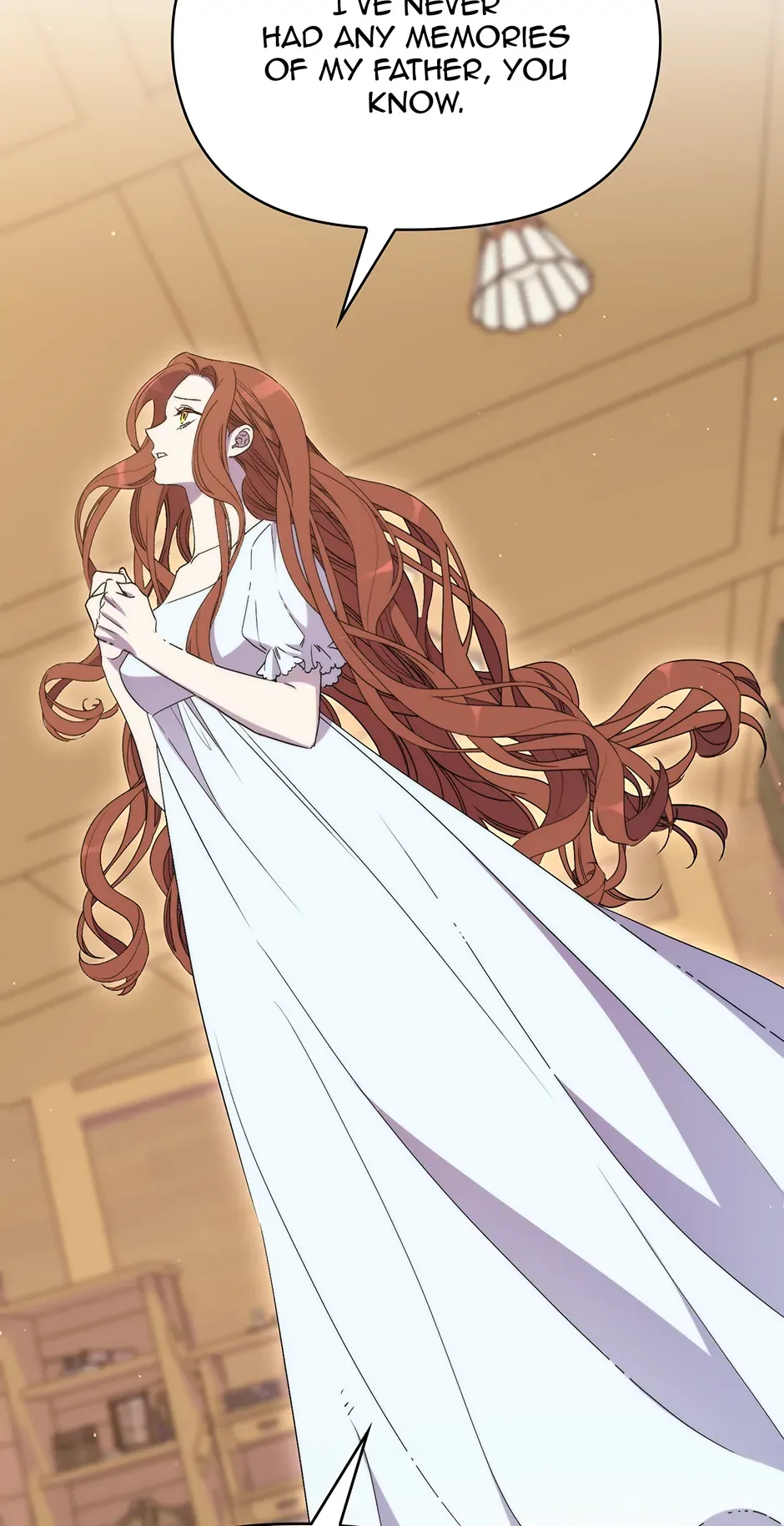 The Hero Went Crazy Even Though I’m the One Who Died Chapter 71 page 54