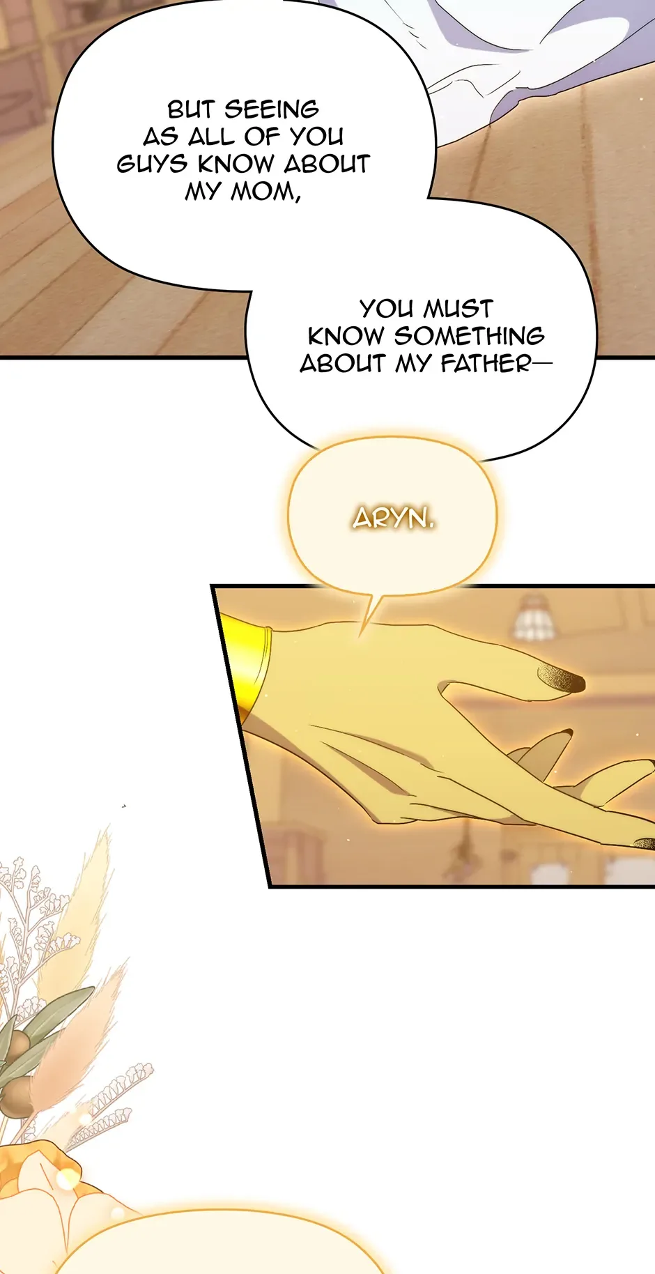 The Hero Went Crazy Even Though I’m the One Who Died Chapter 71 page 55
