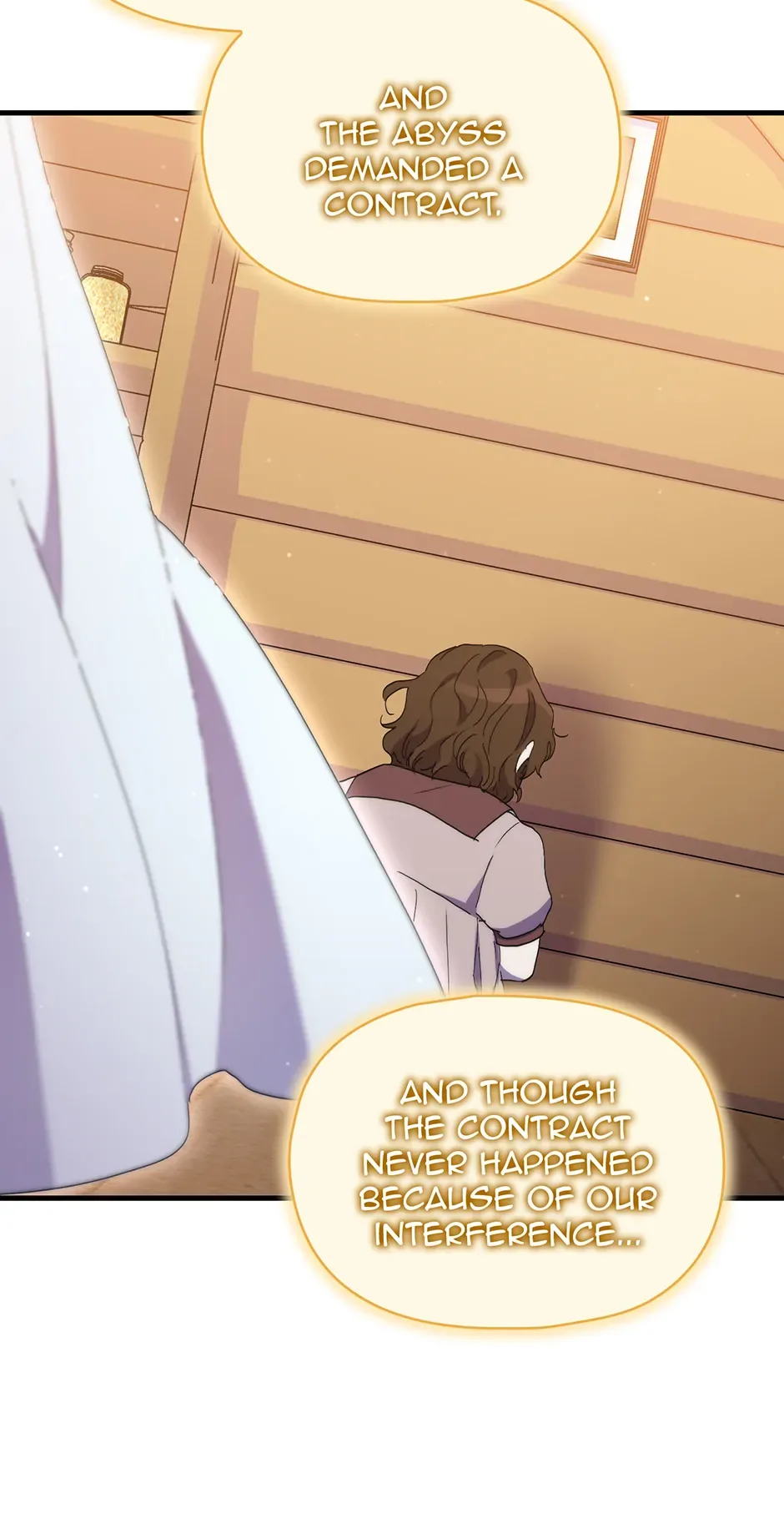 The Hero Went Crazy Even Though I’m the One Who Died Chapter 71 page 58