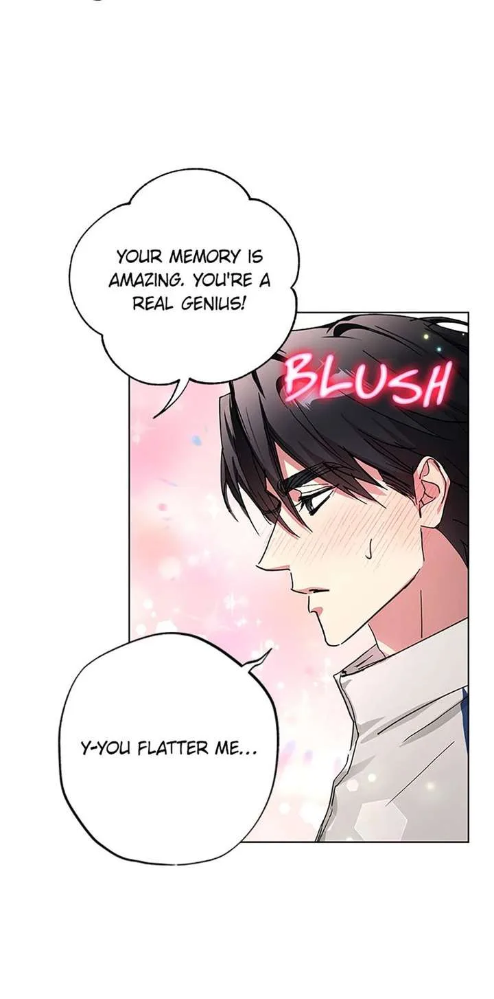 The Housekeeper in the Dungeon Chapter 71 page 54