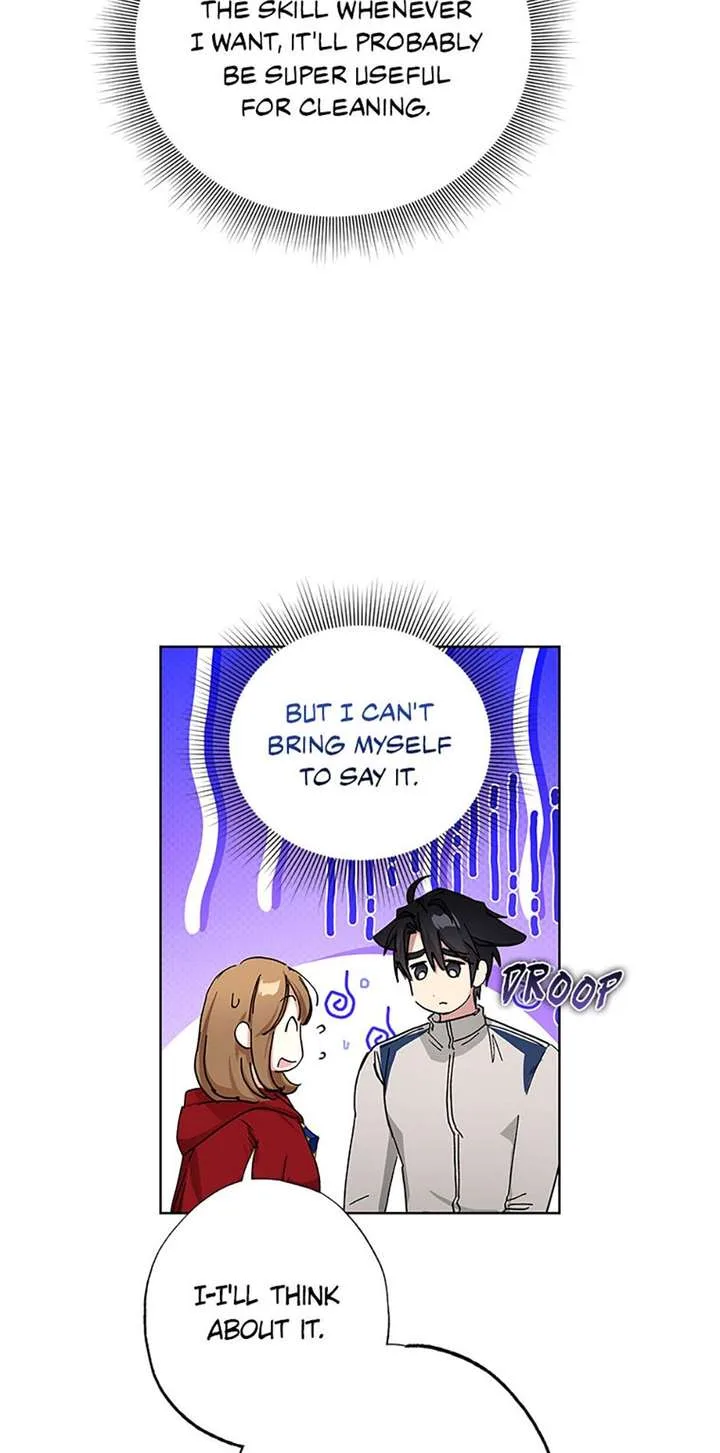 The Housekeeper in the Dungeon Chapter 71 page 52
