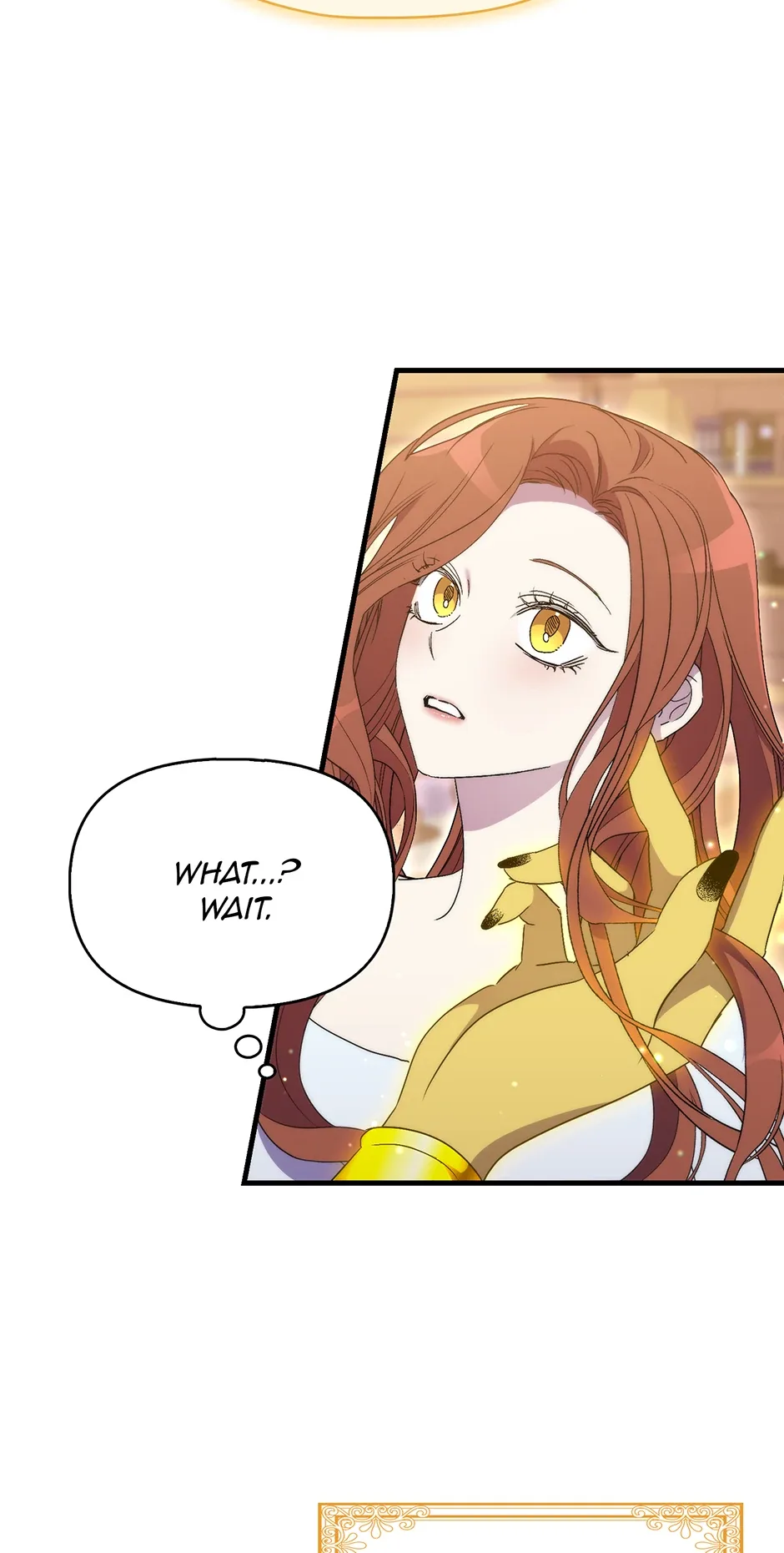 The Hero Went Crazy Even Though I’m the One Who Died Chapter 71 page 60