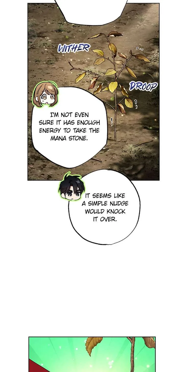 The Housekeeper in the Dungeon Chapter 71 page 59