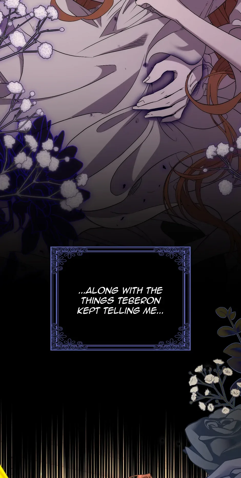The Hero Went Crazy Even Though I’m the One Who Died Chapter 71 page 64