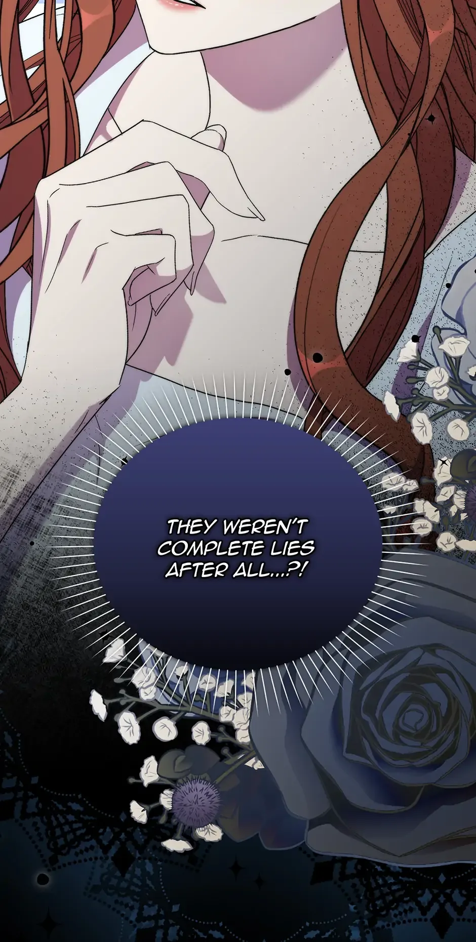 The Hero Went Crazy Even Though I’m the One Who Died Chapter 71 page 66