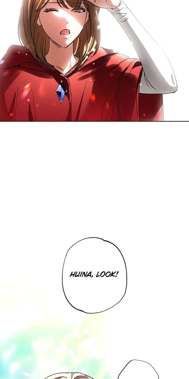 The Housekeeper in the Dungeon Chapter 71 page 65