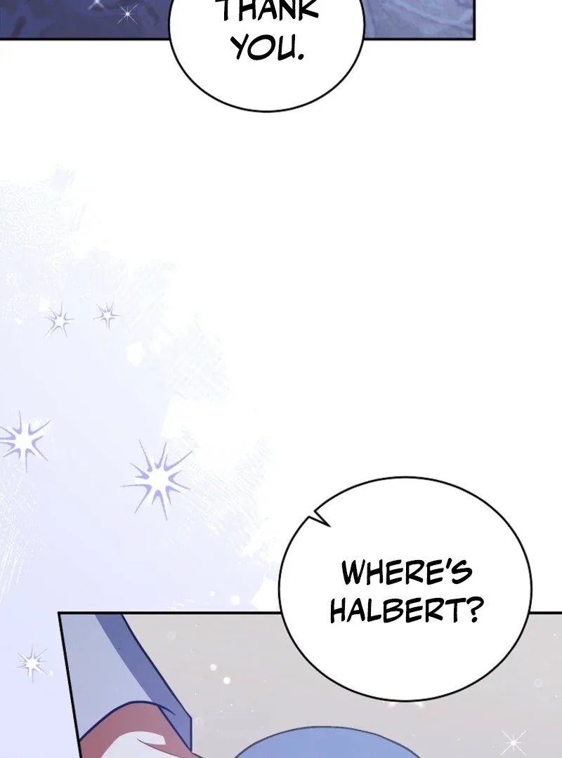 The Little Lord Who Makes Flowers Bloom Chapter 72 page 8