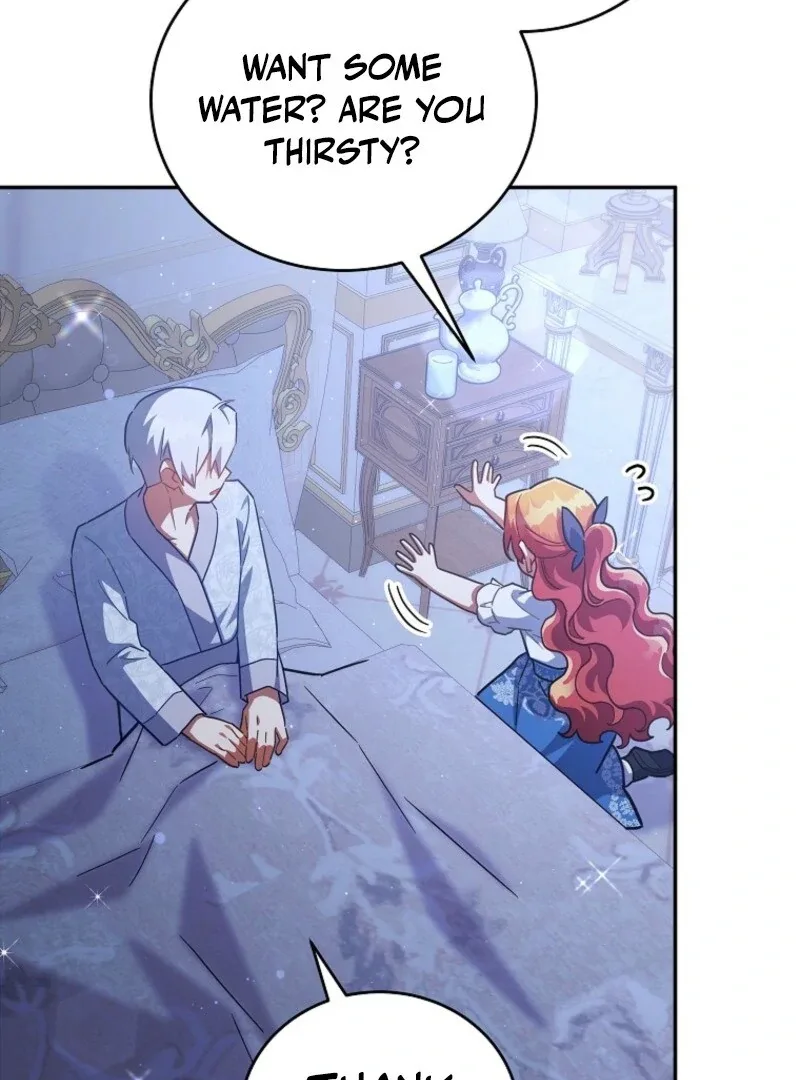 The Little Lord Who Makes Flowers Bloom Chapter 72 page 7