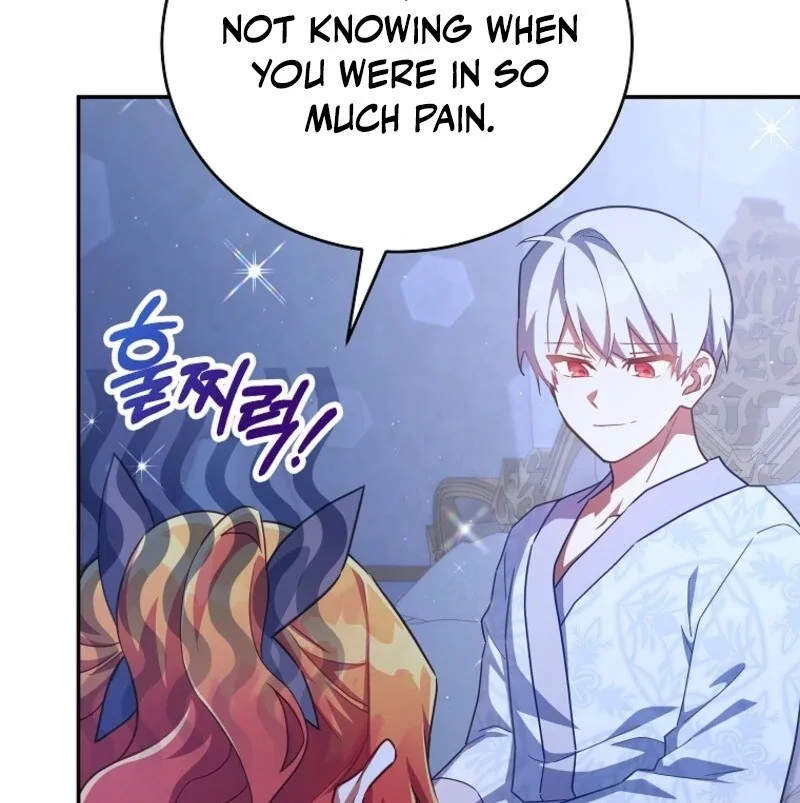 The Little Lord Who Makes Flowers Bloom Chapter 72 page 14