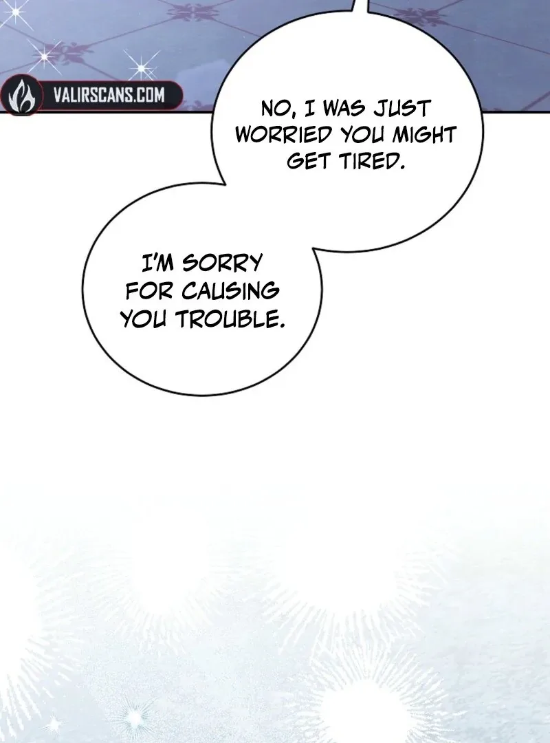 The Little Lord Who Makes Flowers Bloom Chapter 72 page 11