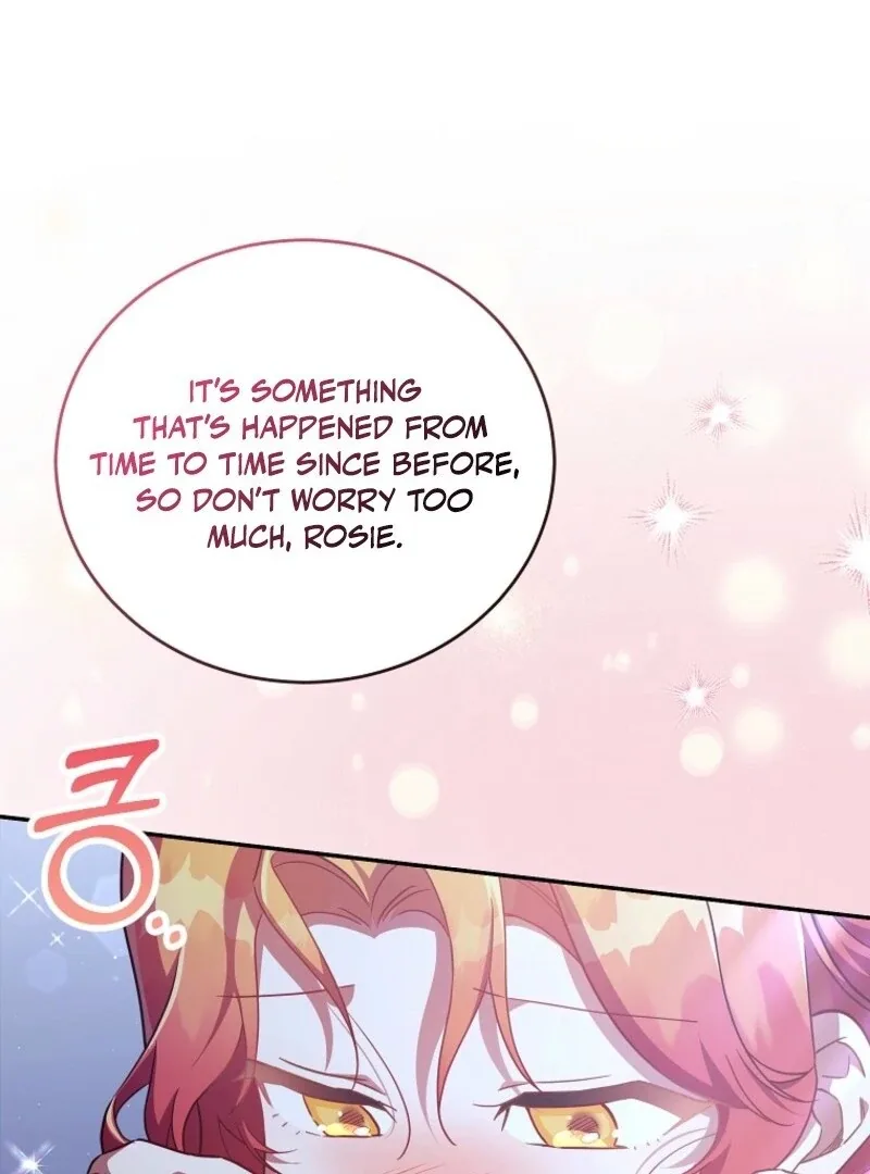 The Little Lord Who Makes Flowers Bloom Chapter 72 page 21