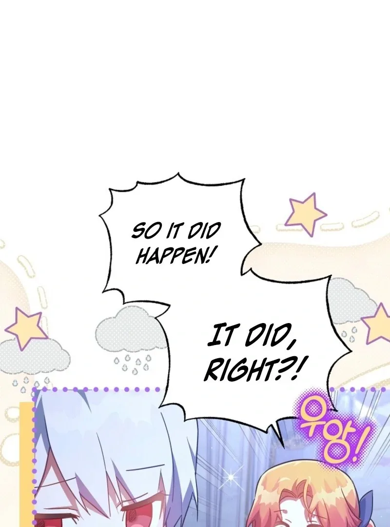 The Little Lord Who Makes Flowers Bloom Chapter 72 page 18