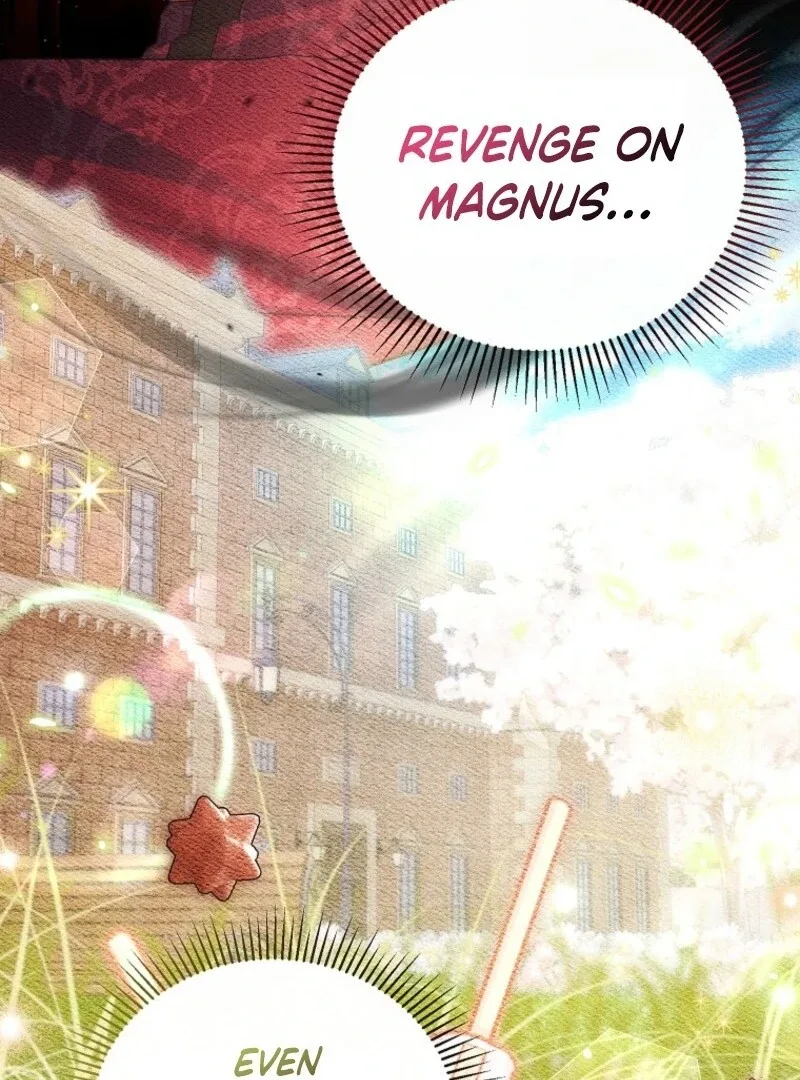 The Little Lord Who Makes Flowers Bloom Chapter 72 page 25