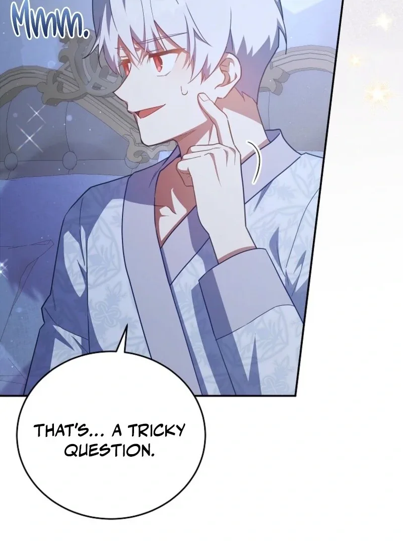 The Little Lord Who Makes Flowers Bloom Chapter 72 page 17