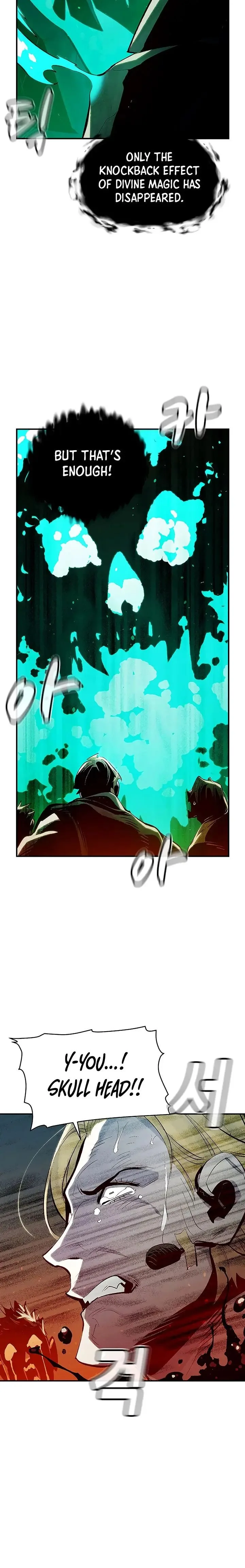The Lone Necromancer Chapter 72 page 17