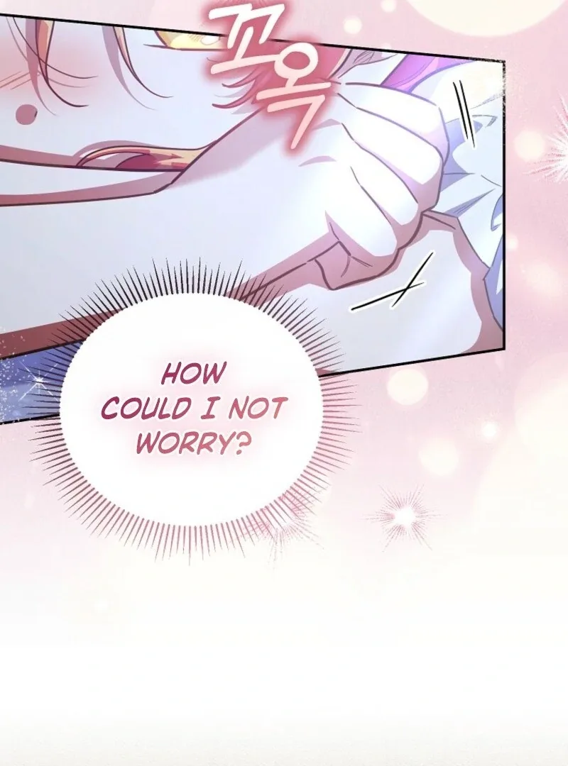 The Little Lord Who Makes Flowers Bloom Chapter 72 page 23