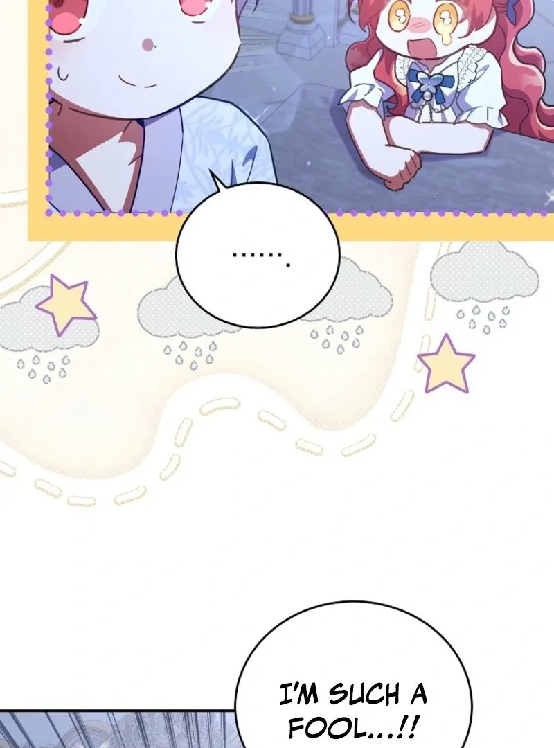 The Little Lord Who Makes Flowers Bloom Chapter 72 page 19