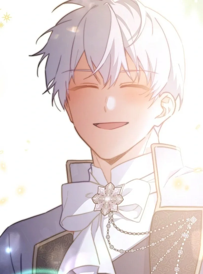 The Little Lord Who Makes Flowers Bloom Chapter 72 page 29