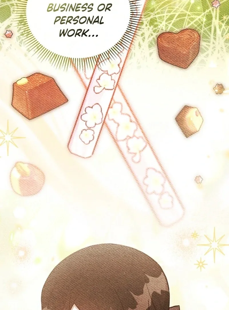 The Little Lord Who Makes Flowers Bloom Chapter 72 page 26
