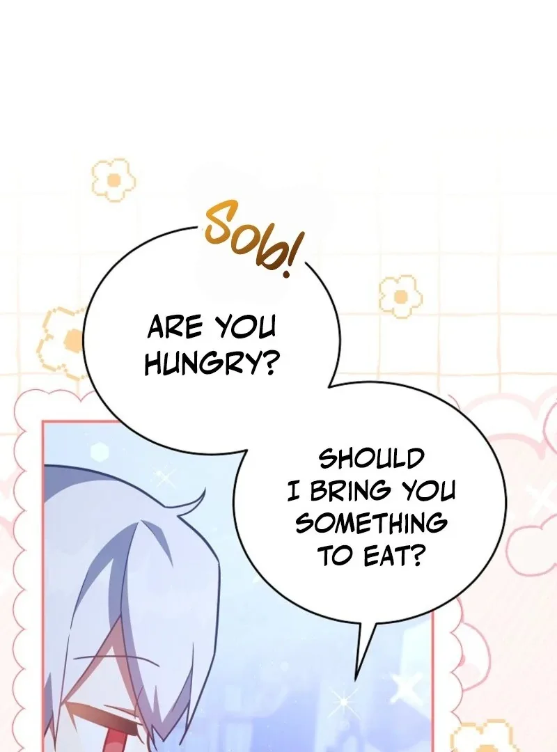 The Little Lord Who Makes Flowers Bloom Chapter 72 page 35