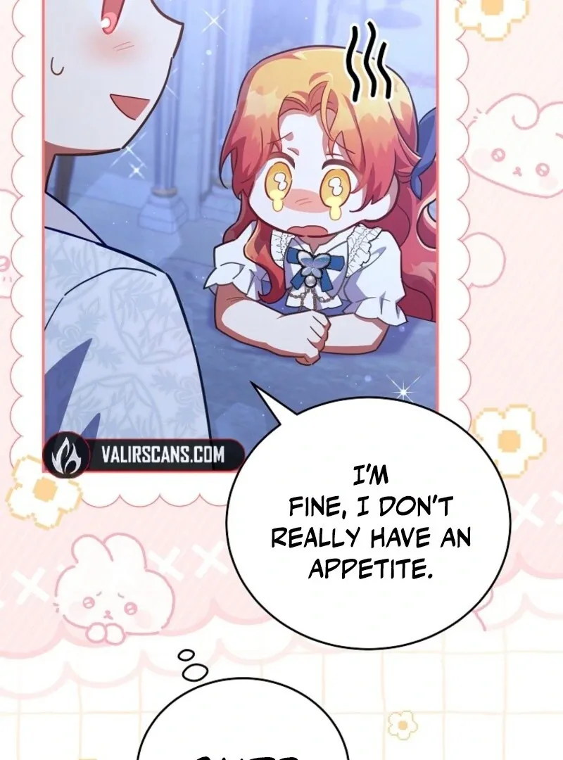 The Little Lord Who Makes Flowers Bloom Chapter 72 page 36