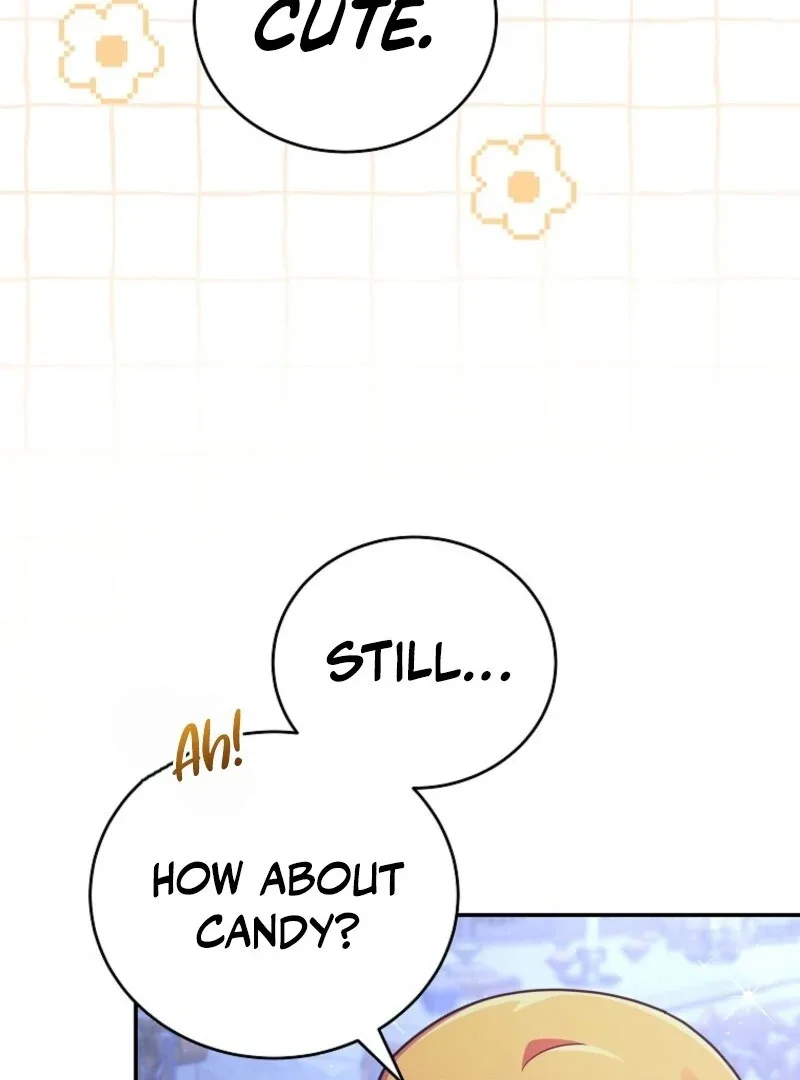 The Little Lord Who Makes Flowers Bloom Chapter 72 page 37