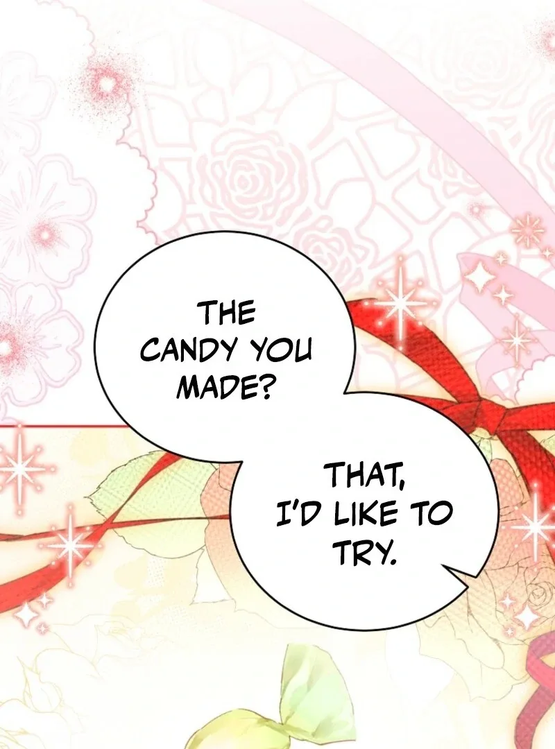 The Little Lord Who Makes Flowers Bloom Chapter 72 page 39