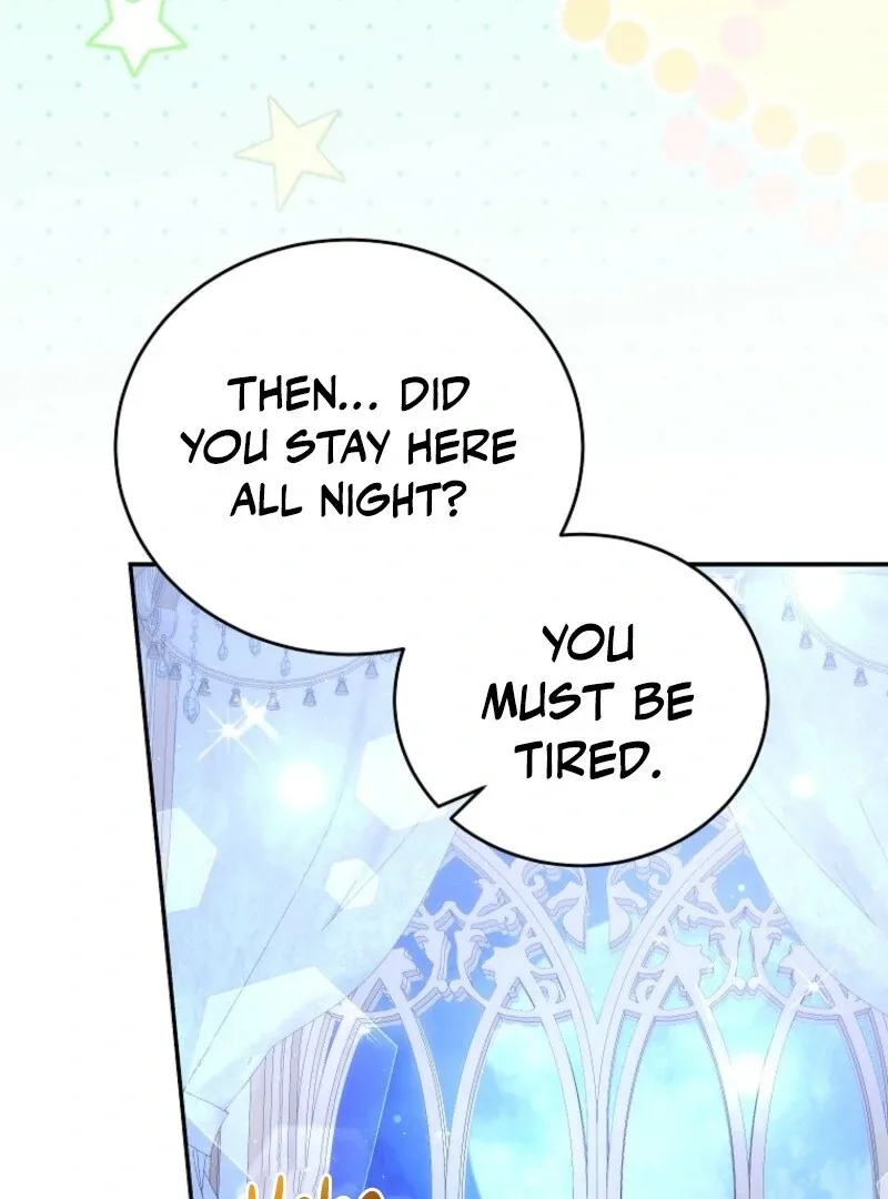 The Little Lord Who Makes Flowers Bloom Chapter 72 page 48