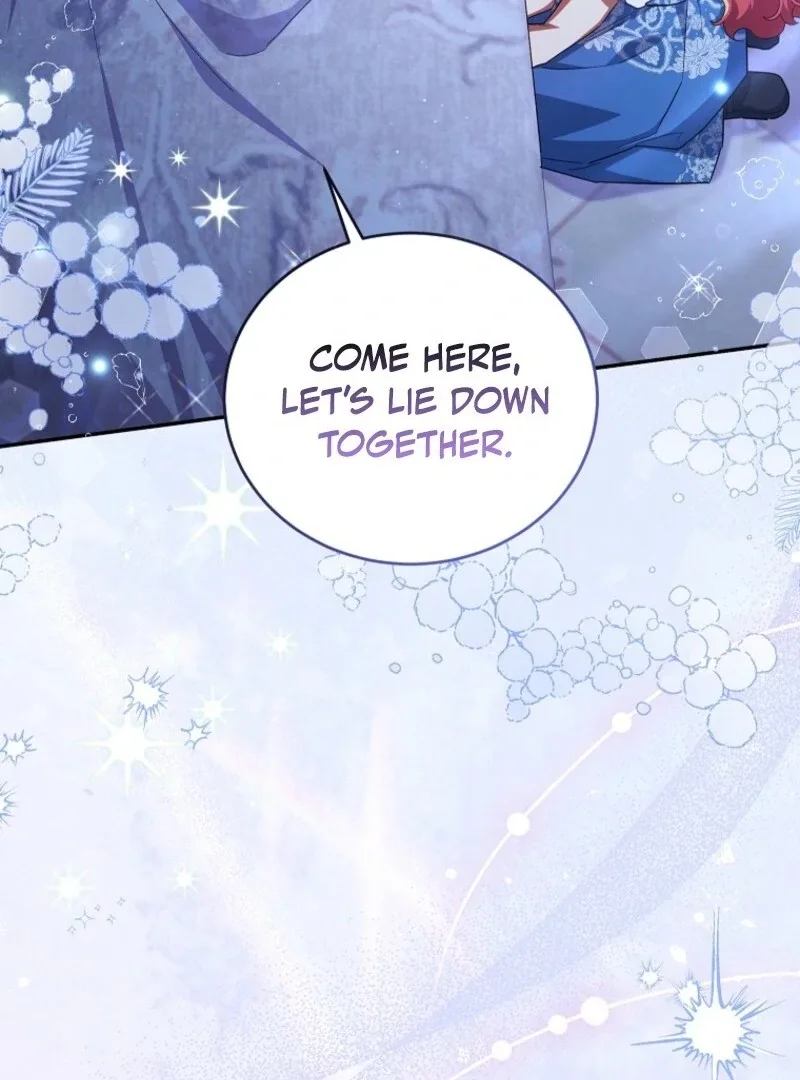 The Little Lord Who Makes Flowers Bloom Chapter 72 page 51