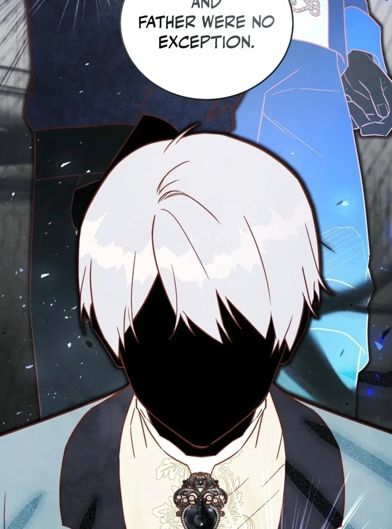 The Little Lord Who Makes Flowers Bloom Chapter 72 page 75