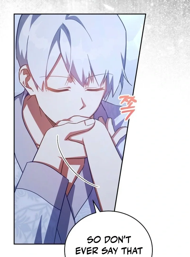 The Little Lord Who Makes Flowers Bloom Chapter 72 page 77