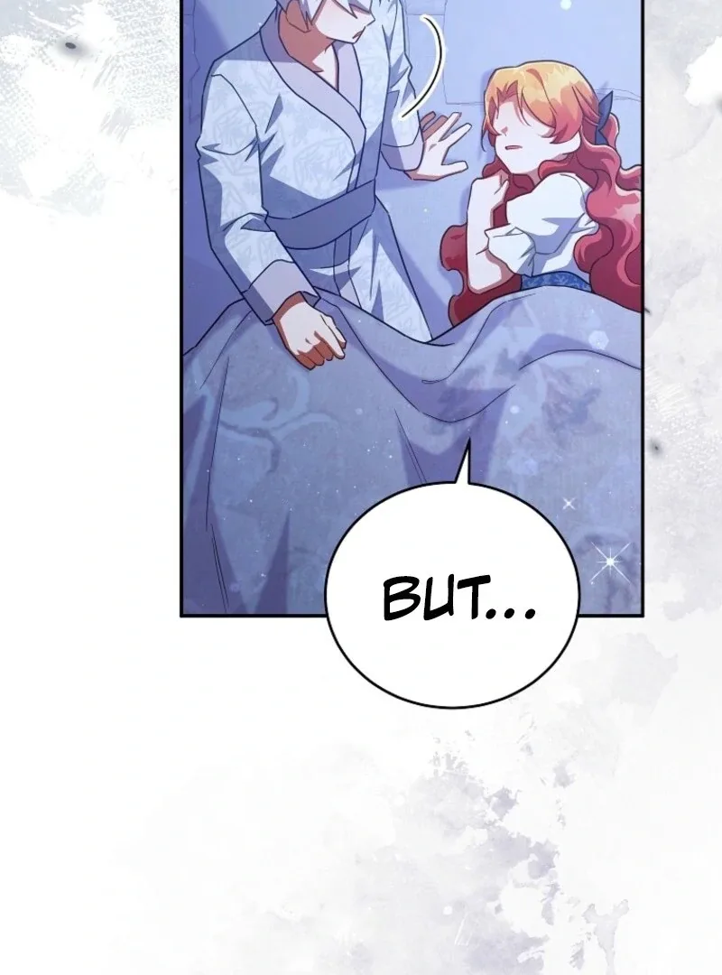 The Little Lord Who Makes Flowers Bloom Chapter 72 page 71