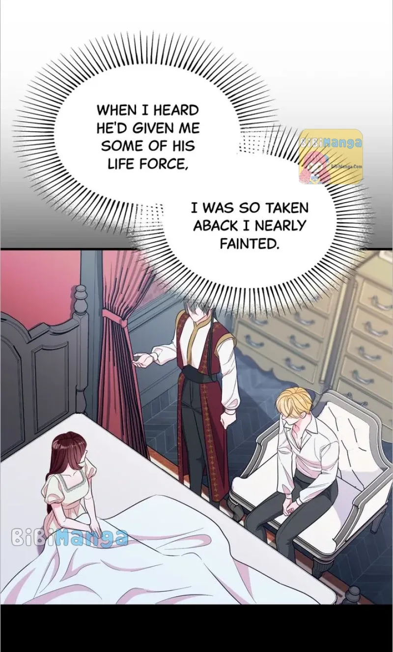 The Raven Duchess Chapter 72 page 12