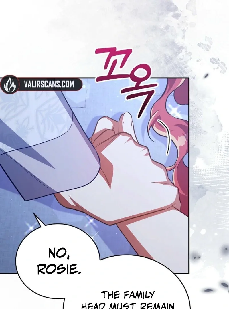 The Little Lord Who Makes Flowers Bloom Chapter 72 page 72