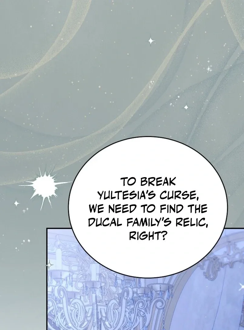 The Little Lord Who Makes Flowers Bloom Chapter 72 page 81