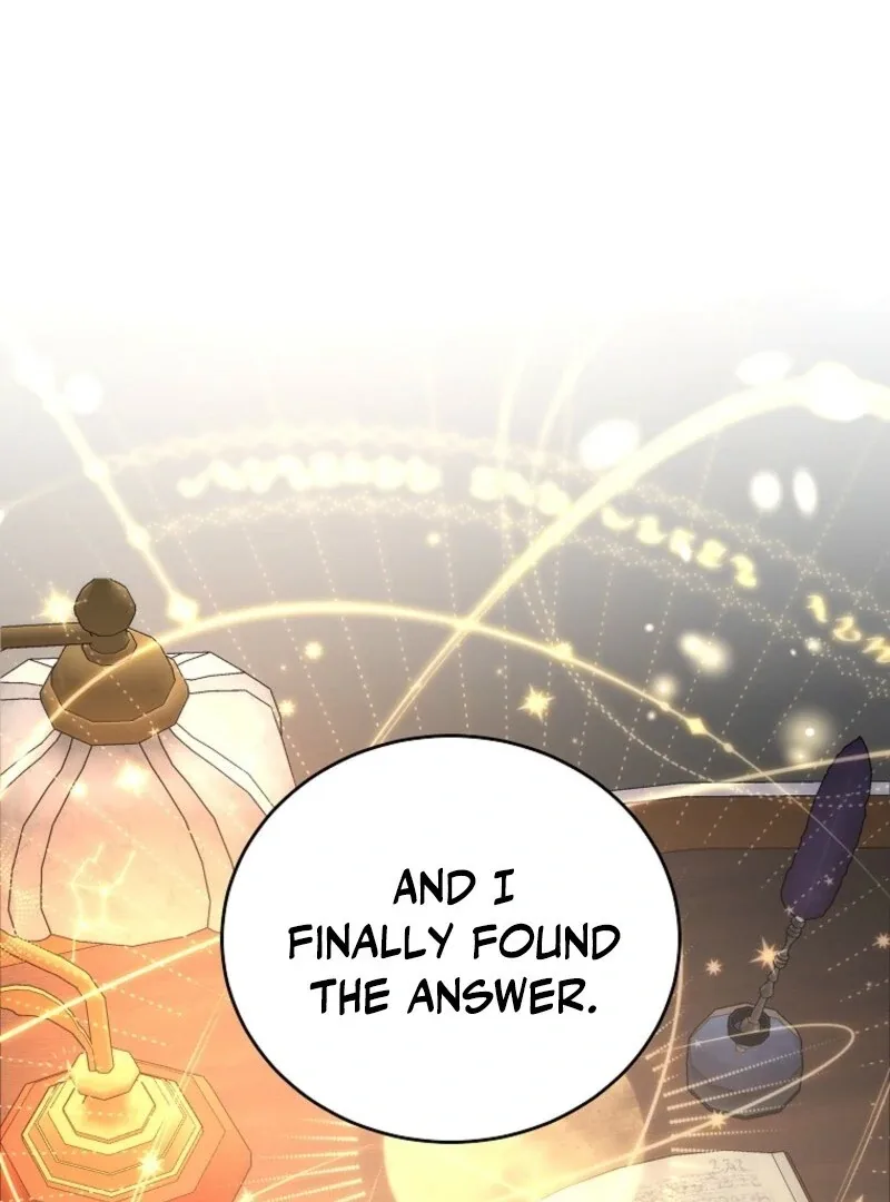 The Little Lord Who Makes Flowers Bloom Chapter 72 page 86