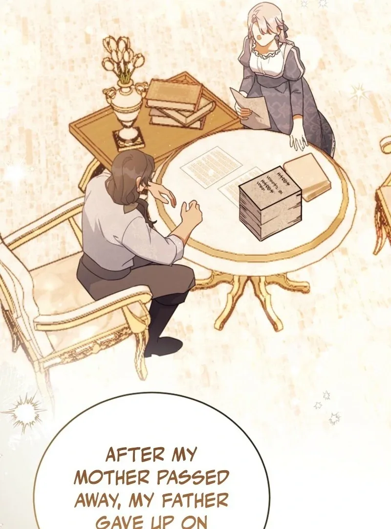 The Little Lord Who Makes Flowers Bloom Chapter 72 page 84