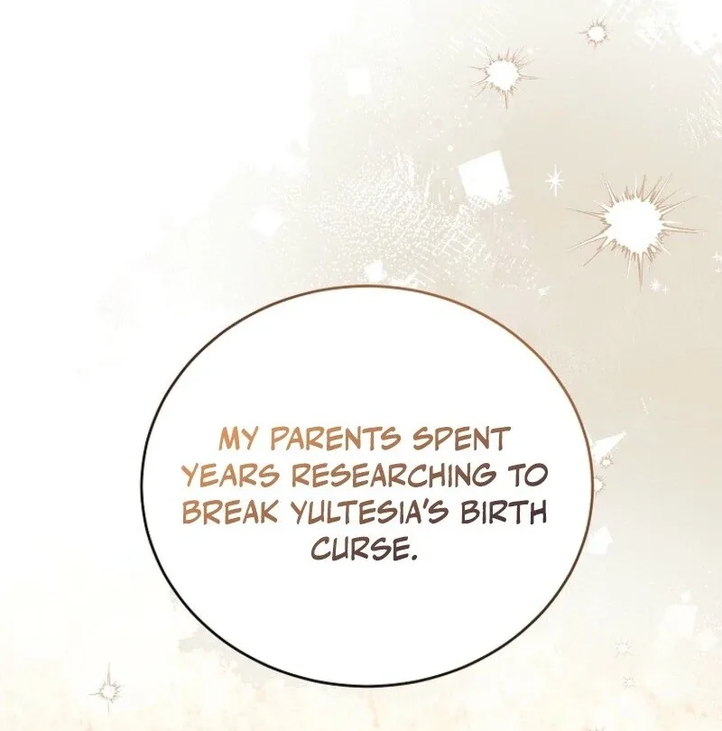 The Little Lord Who Makes Flowers Bloom Chapter 72 page 83