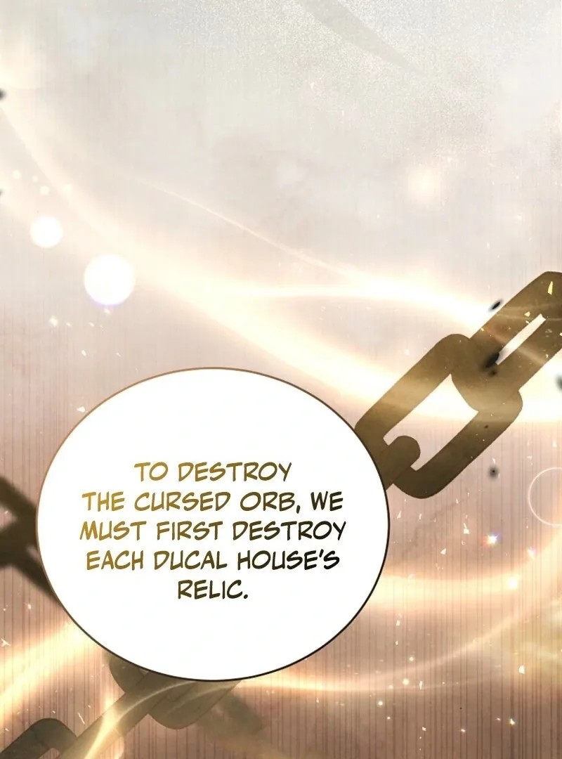 The Little Lord Who Makes Flowers Bloom Chapter 72 page 93