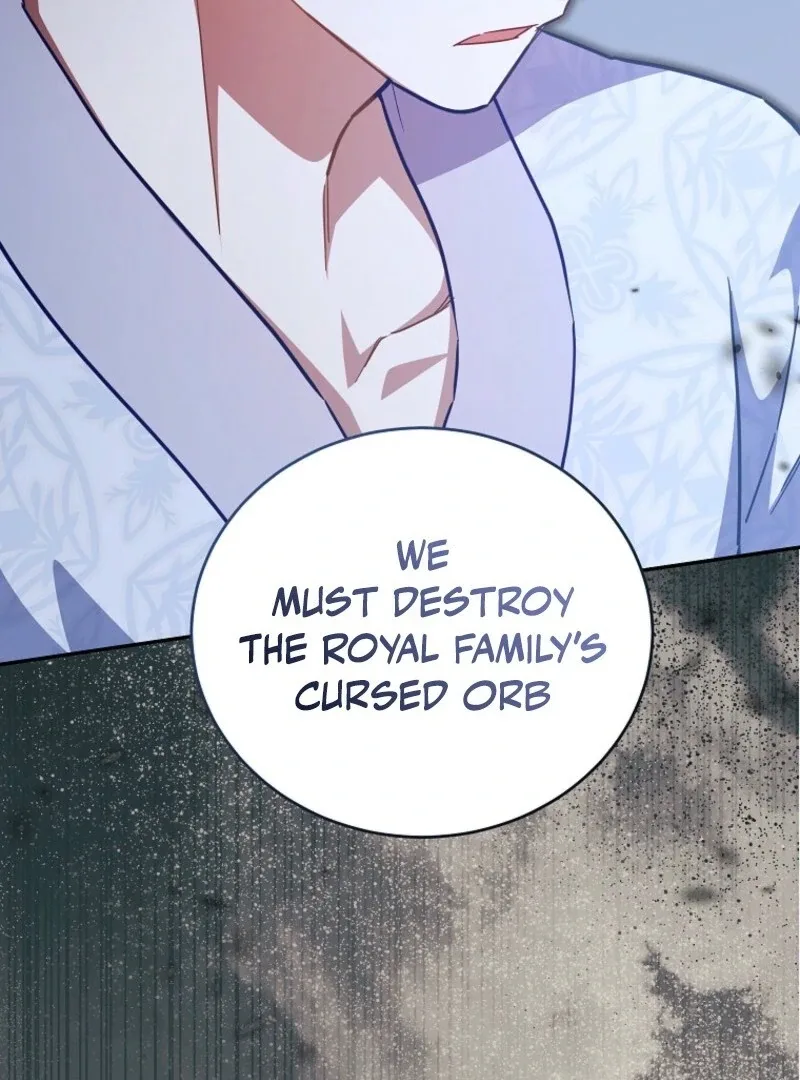The Little Lord Who Makes Flowers Bloom Chapter 72 page 90