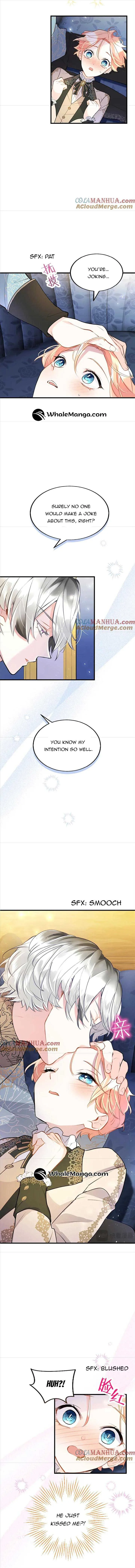 The Reason Why The Twin Lady Crossdresses Chapter 72 page 3