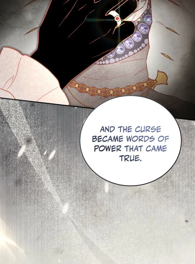 The Little Lord Who Makes Flowers Bloom Chapter 72 page 92