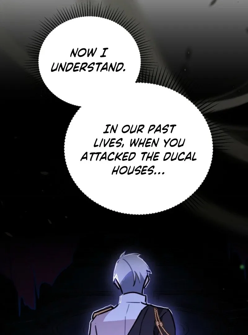The Little Lord Who Makes Flowers Bloom Chapter 72 page 98
